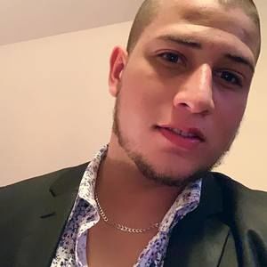 Meet your Posher, Denilson